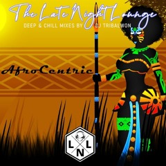 Episode 5 - Afro Centric
