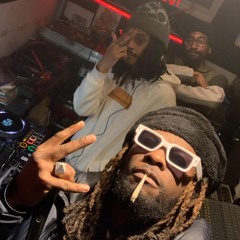 SHOWER MAN, FIZZY 1NE & DJ DAZZA - NXGGAZ LIKE HOUSE MUSIC MIX