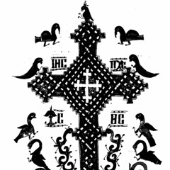 Third Hour of the Eve of Monday