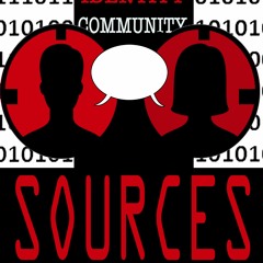 Sources by Ellie Pyle
