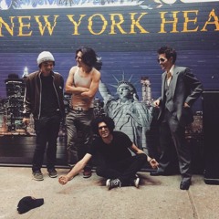 I Wanna Be Ya Baby (Demo)