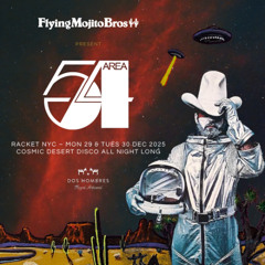 FMB present AREA 54 – Dec 29 & 30