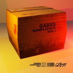 Gabss Samplepack Vol.1