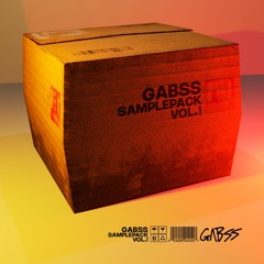 Gabss Samplepack Vol.1