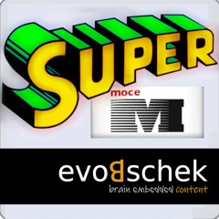 Męskie Granie Orkiestra - Supermoce Evo Bschek's Short Edit