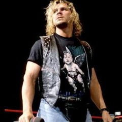 Brian Pillman "Ticking Timebomb" 1997 Theme