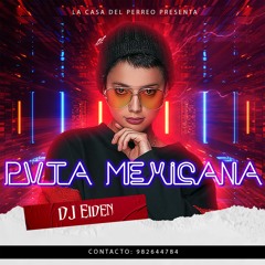 PUTA RARA PUTA MEXICANA REMIX PERREO - DJ Eiden