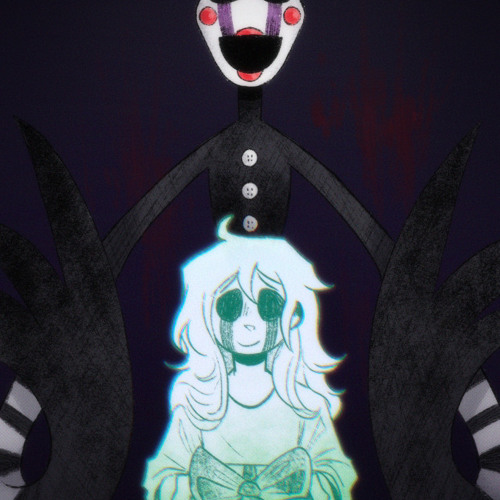 Stream (V2//REMAKE) FNaF 6 Henry speech x No Surprises instrumental by