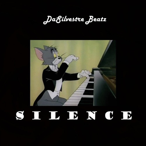 Stream 'Silence' Trap type beat, sample piano Beethoven Silence by Victor  Silvestre | Listen online for free on SoundCloud