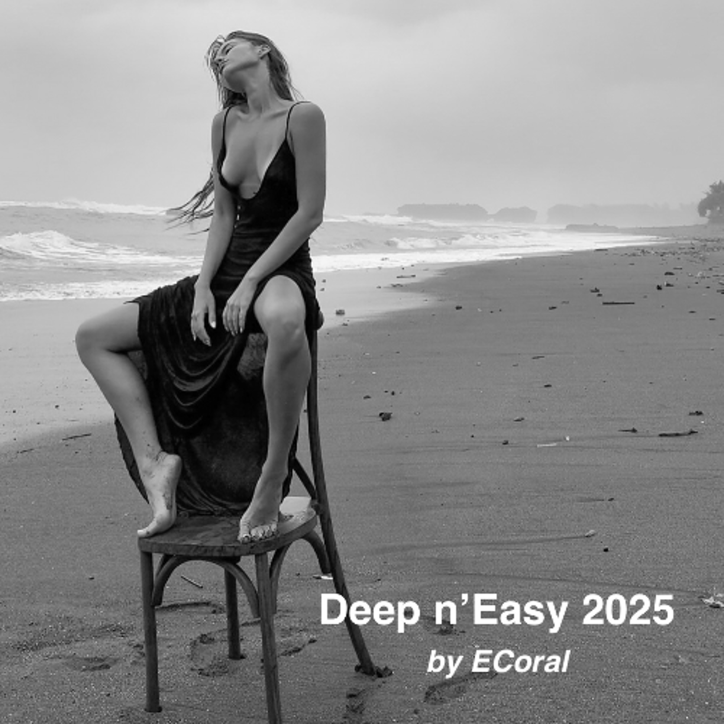 Deep'n Easy 2025 episode artwork