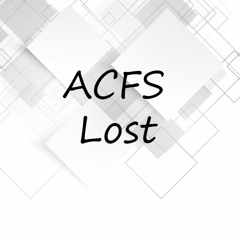Lost