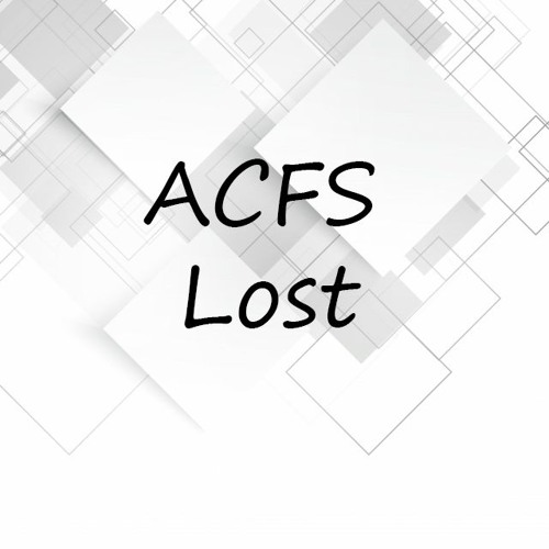 Lost