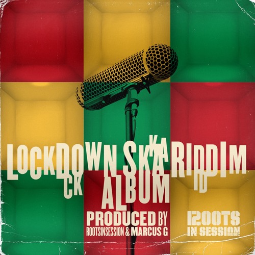Lockdown Ska Riddim