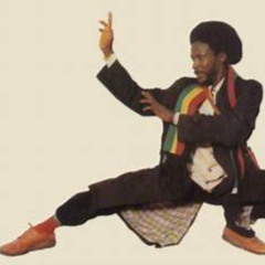 Congo Ashanti Roy- Big Shot