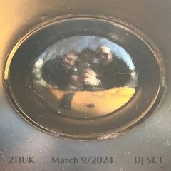 ZHUK @ Ukrainian Spring 2024 (Vinnytsia, Ukraine)