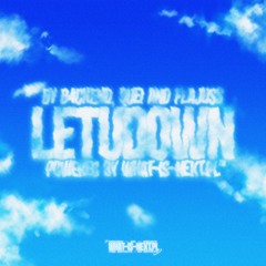 LETUDOWN