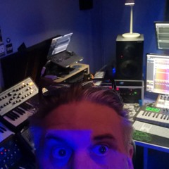 Wobbly Vinyl Mix With A Few Of My Own Realises With Sam DFL On SUF Thrown in..🐴