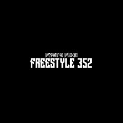 FREESTYLE 352