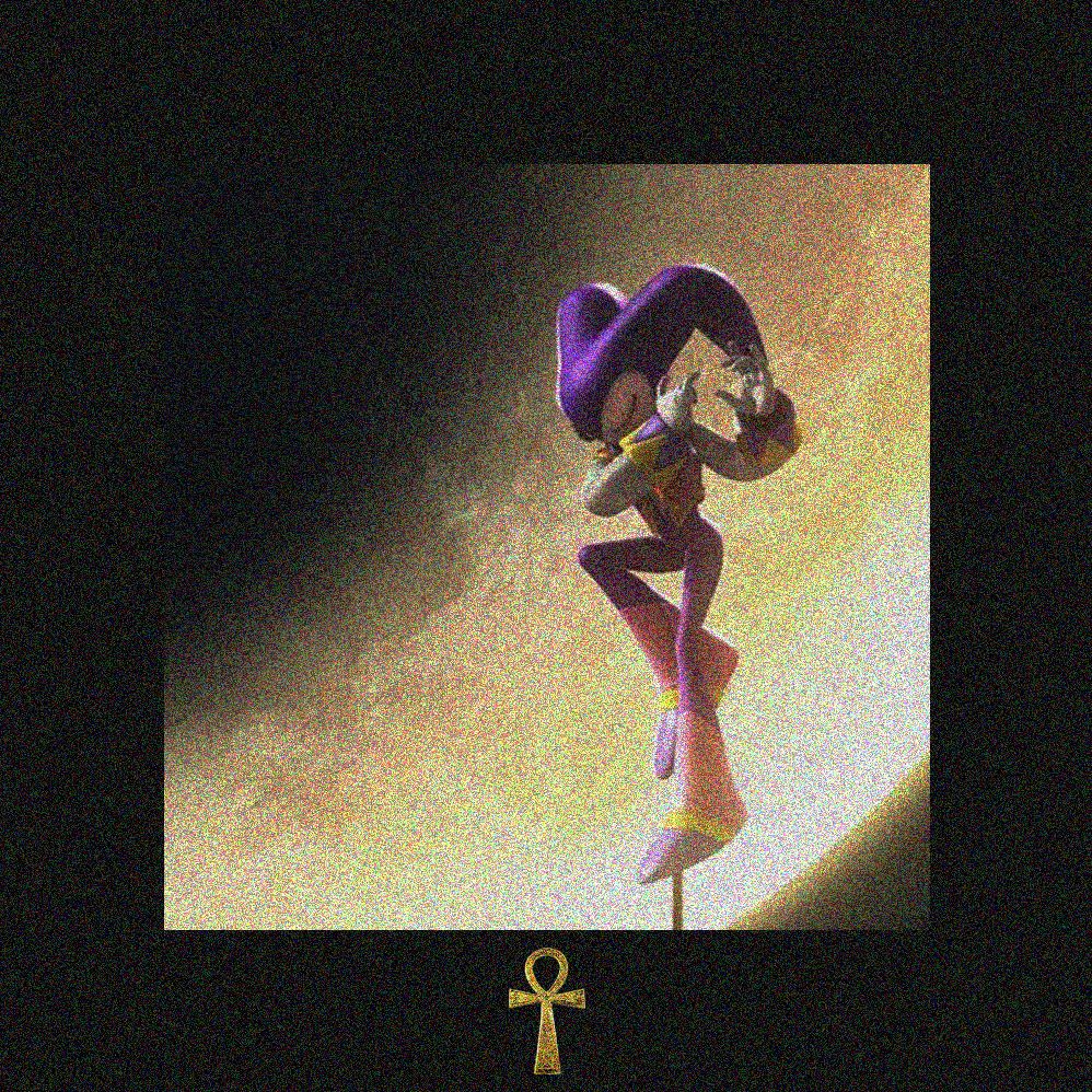 after the dream! episode artwork