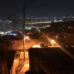 목발