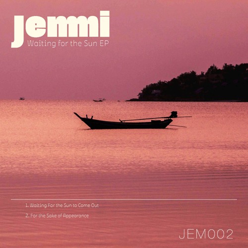 Jemmi - For The Sake Of Appearance