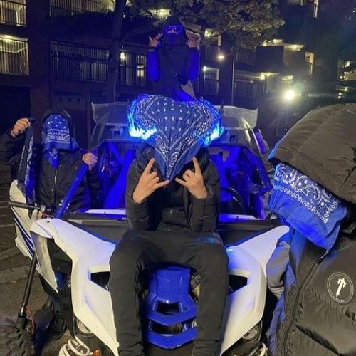 Payphone (DRILL REMIX)