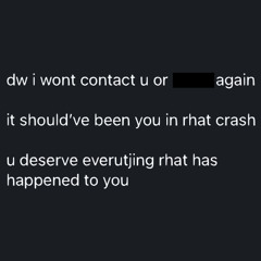 theyll post it online cover