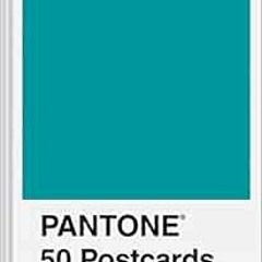 ACCESS EBOOK 📍 Pantone 50 Postcards (Pantone x Chronicle Books) by LLC Pantone EPUB