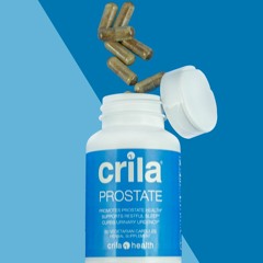 Prostate Health & Urinary Support with Dr. Kelberman