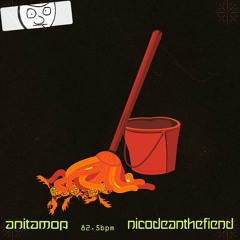 nicodeanthefiend - Anitamop