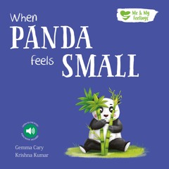 SPST64 - When PANDA feels SMALL