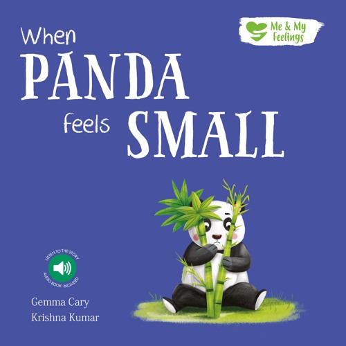 SPST64 - When PANDA feels SMALL