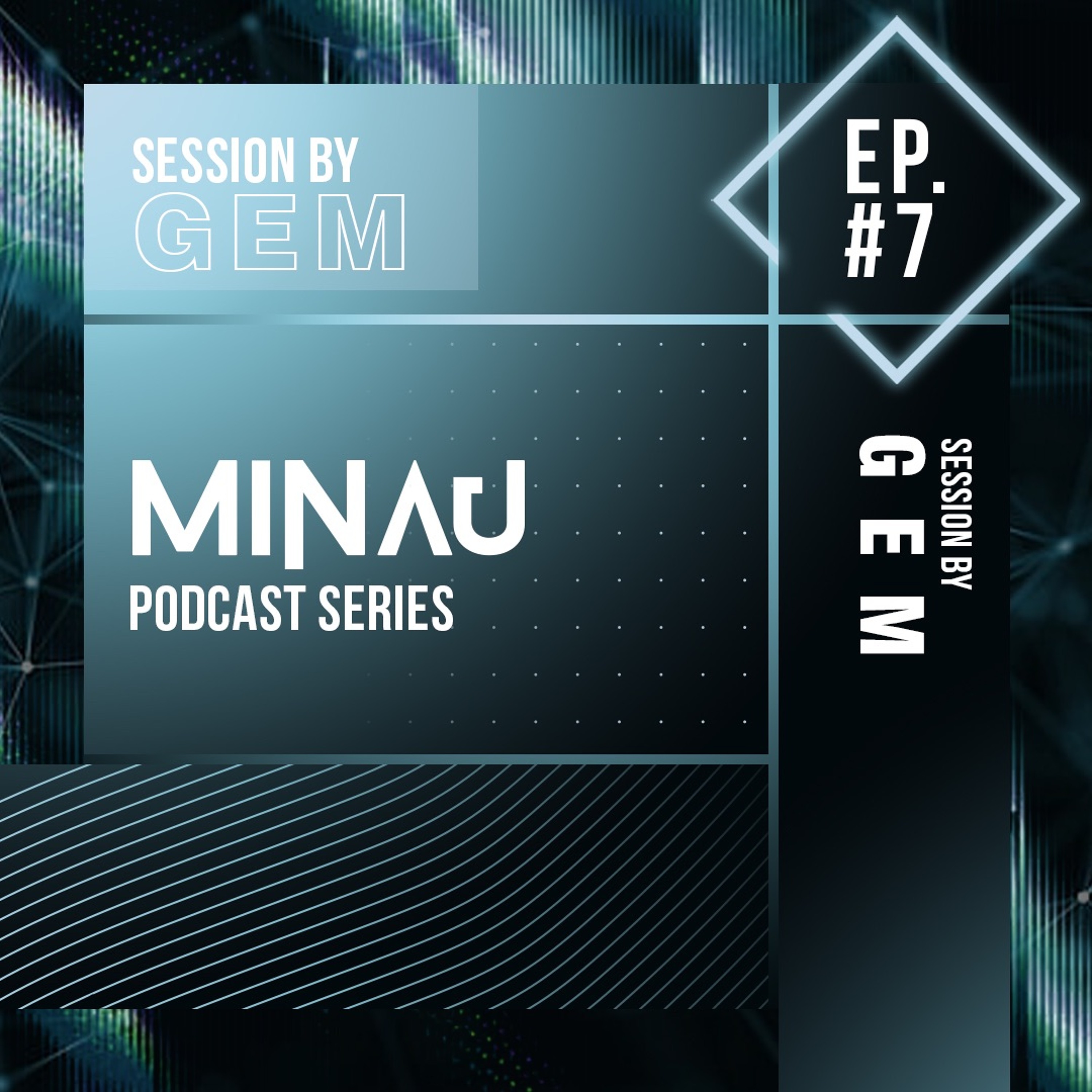 Minau Podcast Series