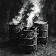 Barrel Therapy - Bochcast