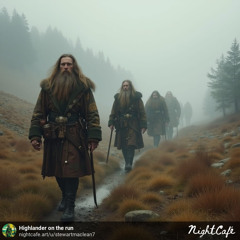 Highlanders afoot .mp3