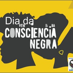 Podcast 6 Consciencia Negra