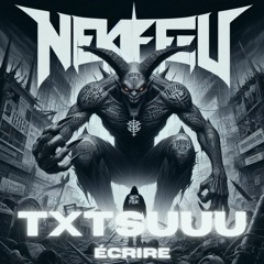 Ecrire (Nekfeu Frenchcore remix)