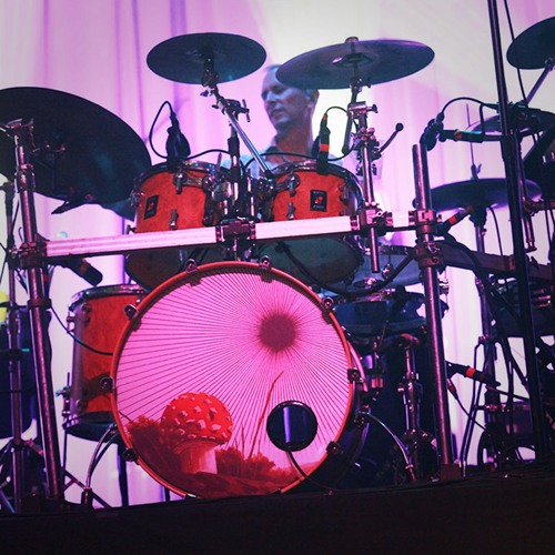 Automatic - live 8.5.2022