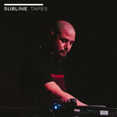 SUBLINE TAPES 041 - Beko