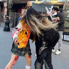 Talking shi 2 (yuta & midso)