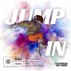 LeThomson & Nat James - Jump In