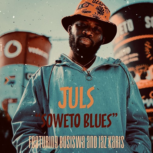 SOWETO BLUES