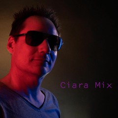 CIARA MIX  (FREE TO DOWNLOAD)