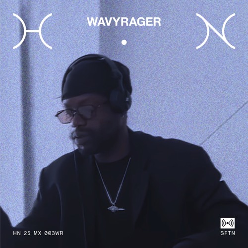 SOUL & BOUNCE  WAVYRAGER  MX 25  | AMAPIANO  FUNK  R&B  EDITS
