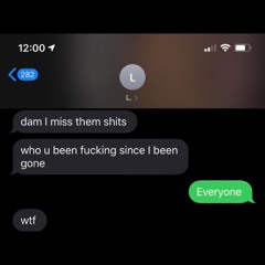 Social Distance Yourself