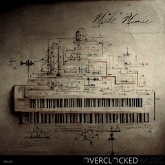 MENTE MECCANICA (Original Mix) - [2022] - Marshal Arnold