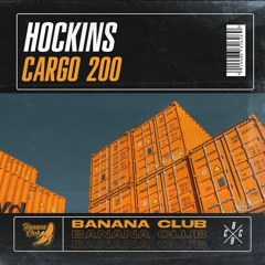BC050 // Hockins - Cargo 200
