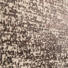 Between The Words