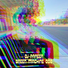 GM008 - DJ Paneer