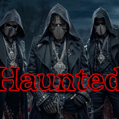 Haunted ::: O.T.H